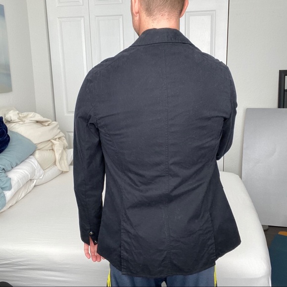 Rogan R44 blazer jacket - Picture 9 of 15